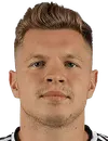 Nikodem Morawski - Wislanie Skawina futbolcusu