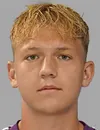 Nikodem Proczek - Pogon-Sokól Lubaczów futbolcusu