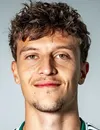 Nikodem Zawistowski - Spieler von KKS 1925 Kalisz