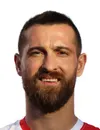 Nikola Andric - FK Mladost Lucani futbolcusu