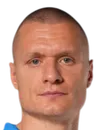 Nikola Antic - giocatore del Ordabasy Shymkent