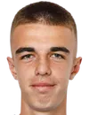 Nikola Bandev - Pirin Blagoevgrad futbolcusu