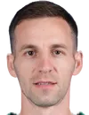 Nikola Boranijasevic - Spieler von FK Mladost Lucani