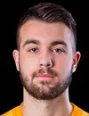 Nikola Bursać - FC Felgueiras 1932 futbolcusu