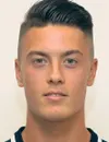 Nikola Colic - FK Borac 1926 Cacak futbolcusu