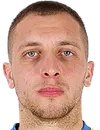 Nikola Cuckic - Kaysar Kyzylorda futbolcusu