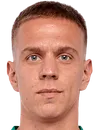 Nikola Cumic - Real Saragossa  futbolcusu