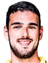 Nikola Curcija - NK Osijek player