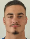 Nikola Djuric - FK Radnik Bijeljina futbolcusu