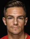 Nikola Dovedan - POT Iraklis Thessaloniki futbolcusu