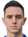 Nikola Gelin -  Nesebar futbolcusu