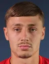 Nikola Glisic - FK IMT Belgrad futbolcusu