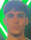 Nikola Grbic - Brinkumer SV futbolcusu