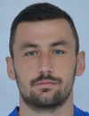 Nikola Ignjatovic - Geylang International futbolcusu