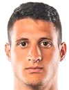 Nikola Ivezic - Lommel SK futbolcusu