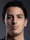 Nikola Jovicevic - NK Brinje Grosuplje futbolcusu