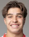 Nikola Kalchev - FC Augsburg U17 futbolcusu