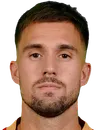 Nikola Karaklajic - FK Imishli  futbolcusu