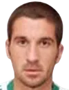 Nikola Karcev futbolcu profil fotoğrafı