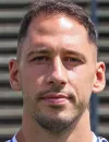 Nikola Katic - FC Schalke 04 futbolcusu