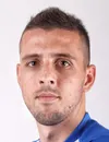 Nikola Kovacevic futbolcu profil fotoğrafı