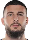 Nikola Kumburovic - FK Qizilqum futbolcusu