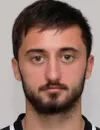 Nikola Lakcevic - jugador del FK Radnicki Obrenovac