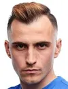 Nikola Lukic - Vereinslos futbolcusu