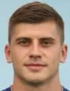 Nikola Mandic futbolcu profil fotoğrafı