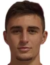 Nikola Manojlov - giocatore del Sileks Kratovo