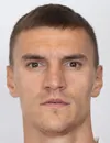 Nikola Maras - CD Mirandés futbolcusu