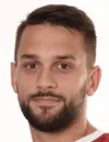 Nikola Marjanovic - Spieler von Vereinslos