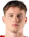 Nikola Marković - D.C. United futbolcusu