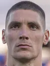Nikola Milenković - joueur du Nottingham Forest