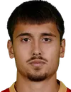Nikola Milicic - joueur du FK Radnički 1923 Kragujevac