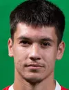 Nikola Milojkovic - joueur du FK Timok Zajecar