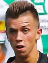 Nikola Milosavljevic - FC Mendrisio futbolcusu