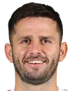 Nikola Mirkovic futbolcu profil fotoğrafı