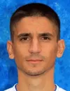 Nikola Mitrovic - Vereinslos player