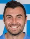 Nikola Mitrovic futbolcu profil fotoğrafı