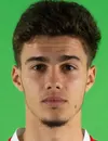 Nikola Mituljikic - Zulte Waregem futbolcusu