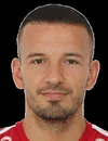 Nikola Mladenovic - SV Hummetroth futbolcusu