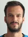 Nikola Pantovic futbolcu profil fotoğrafı