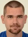Nikola Peric - NK GOSK Gabela futbolcusu