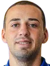 Nikola Petkovic - FK Sindjelic Nis player