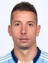 Nikola Petkovic - FK Rad Belgrad futbolcusu