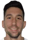 Nikola Radmanovac - Kisvárda FC futbolcusu