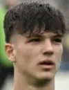 Nikola Radnic - GNK Dinamo Zagreb U19 futbolcusu