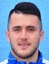 Nikola Radovic - Ribnica Jovac player