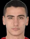 Nikola Ristovic - FK Jedinstvo Stara Pazova futbolcusu